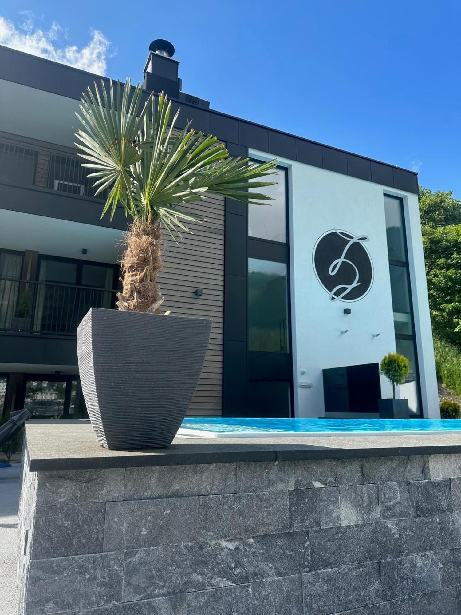 Hotel Zalwonder Ischgl Exteriör bild